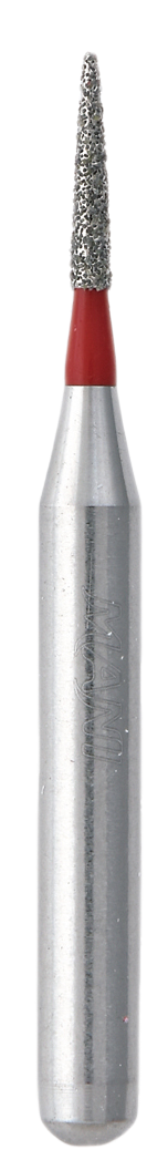 Алмазний бор MANI CD-57F
