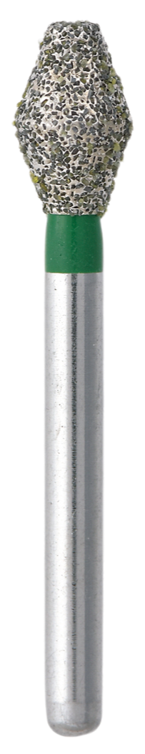 Алмазний бор MANI EX-11C