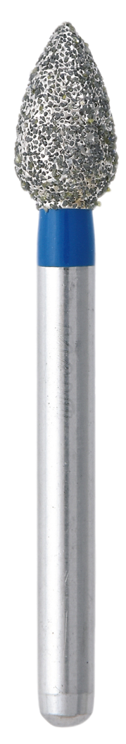 Алмазний бор MANI FO-25