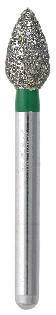 Алмазний бор MANI FO-25C