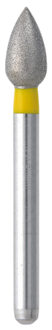 Алмазний бор MANI FO-25EF