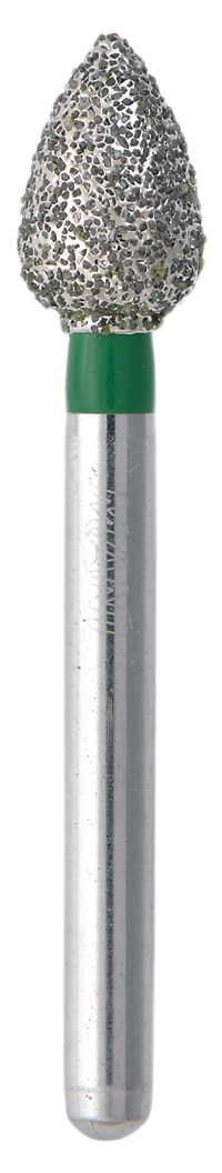 Алмазний бор MANI FO-27C