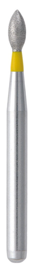 Алмазний бор MANI FO-30EF