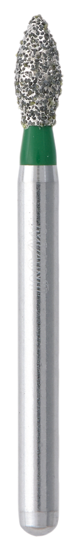 Алмазний бор MANI FO-32C