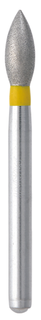 Алмазний бор MANI FO-33EF