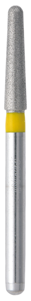 Алмазний бор MANI Pro-2EF