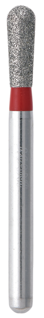 Алмазний бор MANI Pro-4F