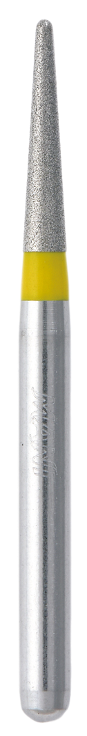 Алмазний бор MANI TR-21EF