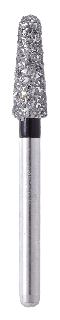 Алмазний бор MANI TR-258SC